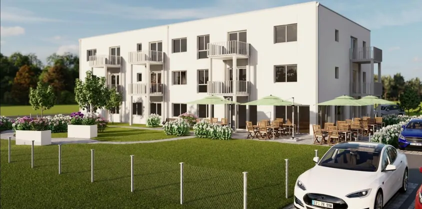 von Poll Immobilien GmbH