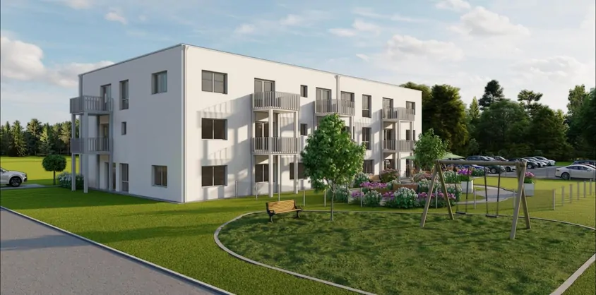 von Poll Immobilien GmbH