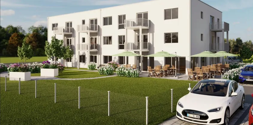 von Poll Immobilien GmbH