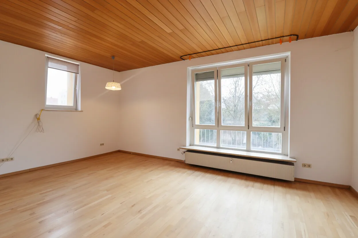 Beispielbild Wohnzimmer