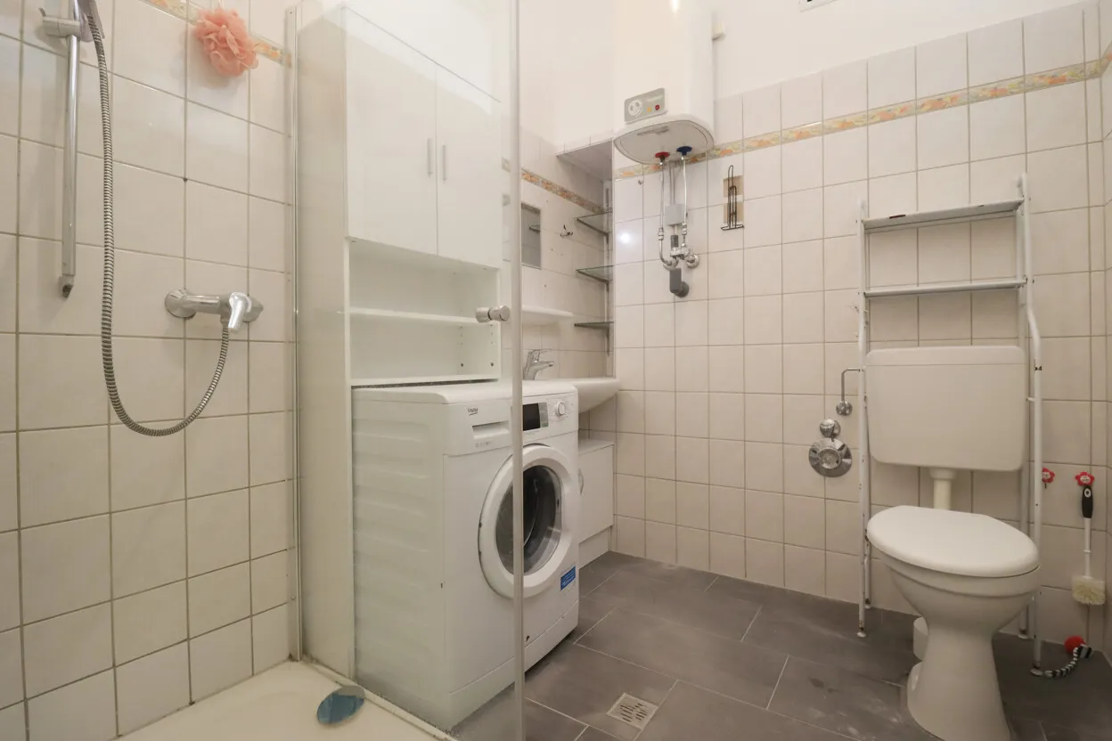 Beispielbild Badezimmer