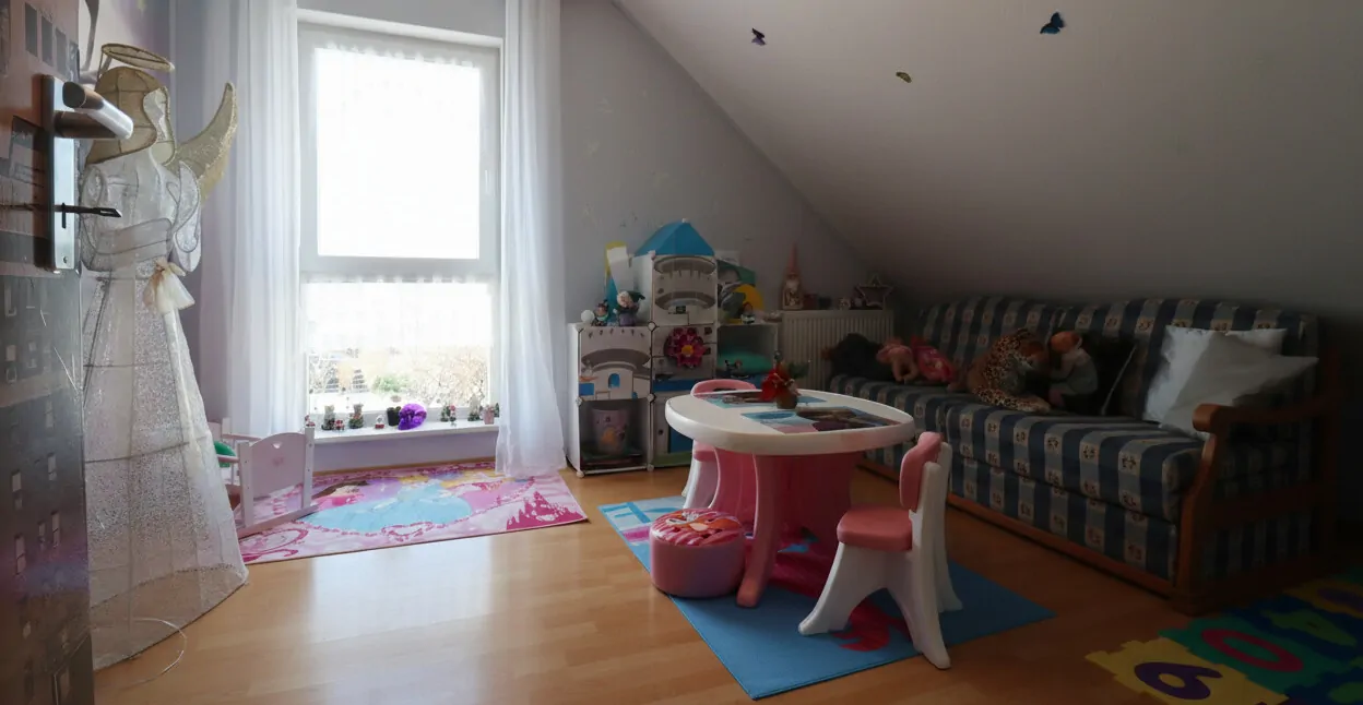 Kinderzimmer