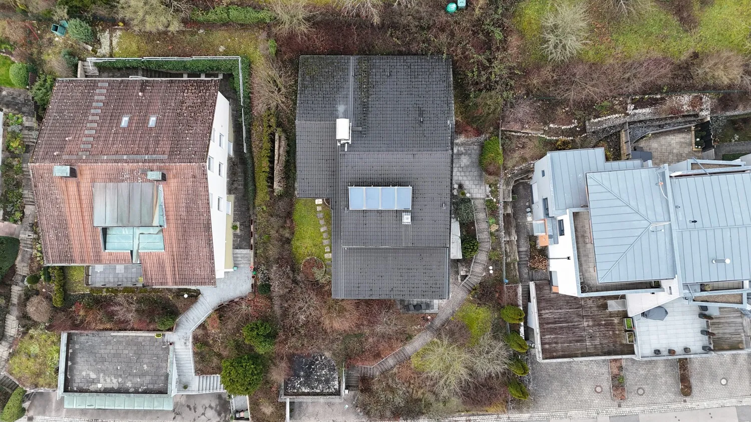 Familienzuhause mit ELW und Fernblick! Ein Ort zum Wohlfühlen