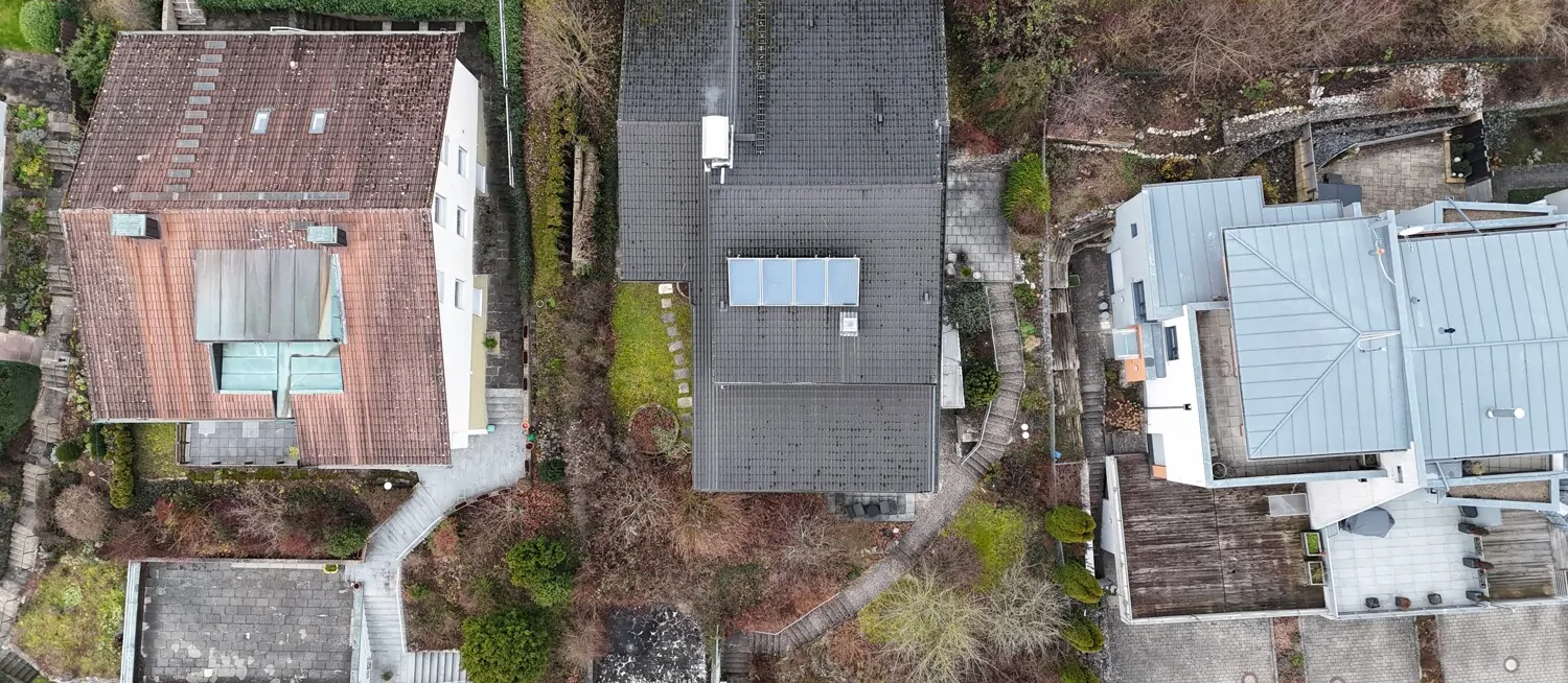 Familienzuhause mit ELW und Fernblick! Ein Ort zum Wohlfühlen