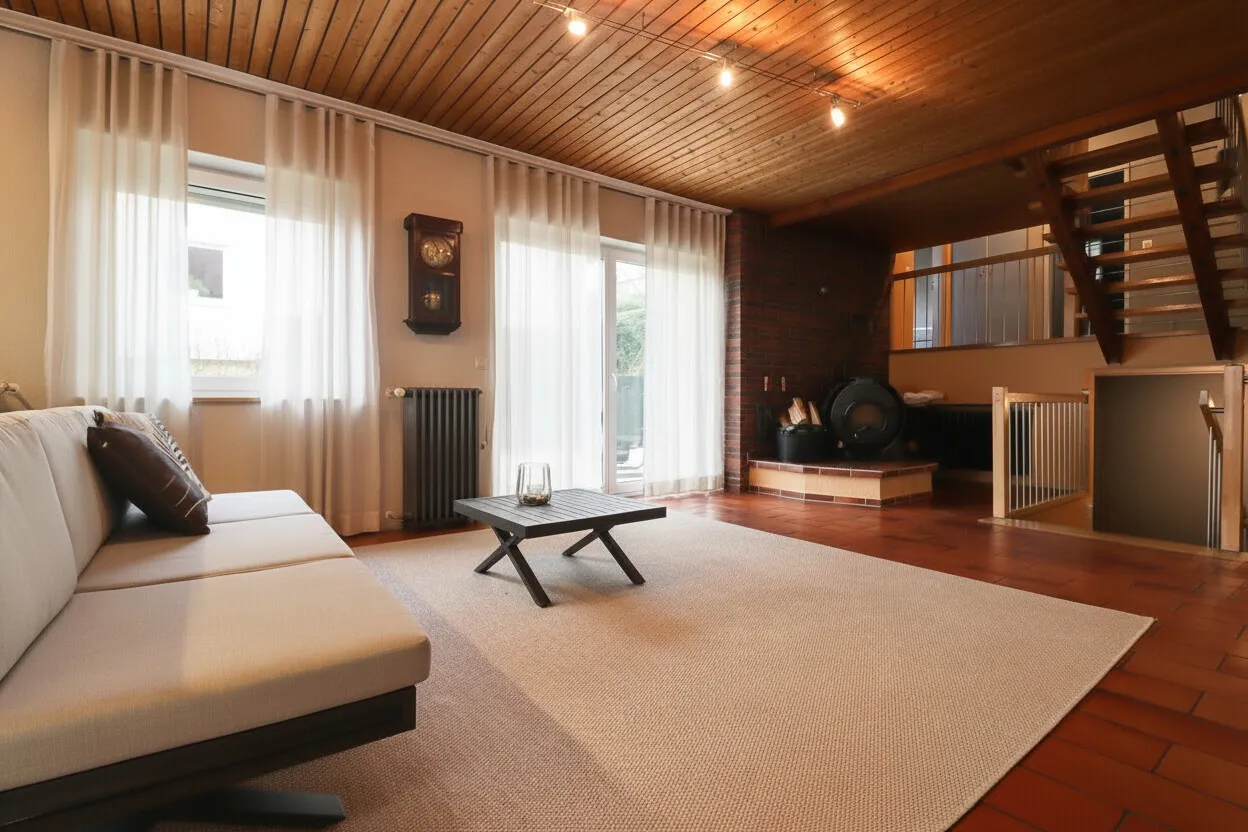 Wohnzimmer 1