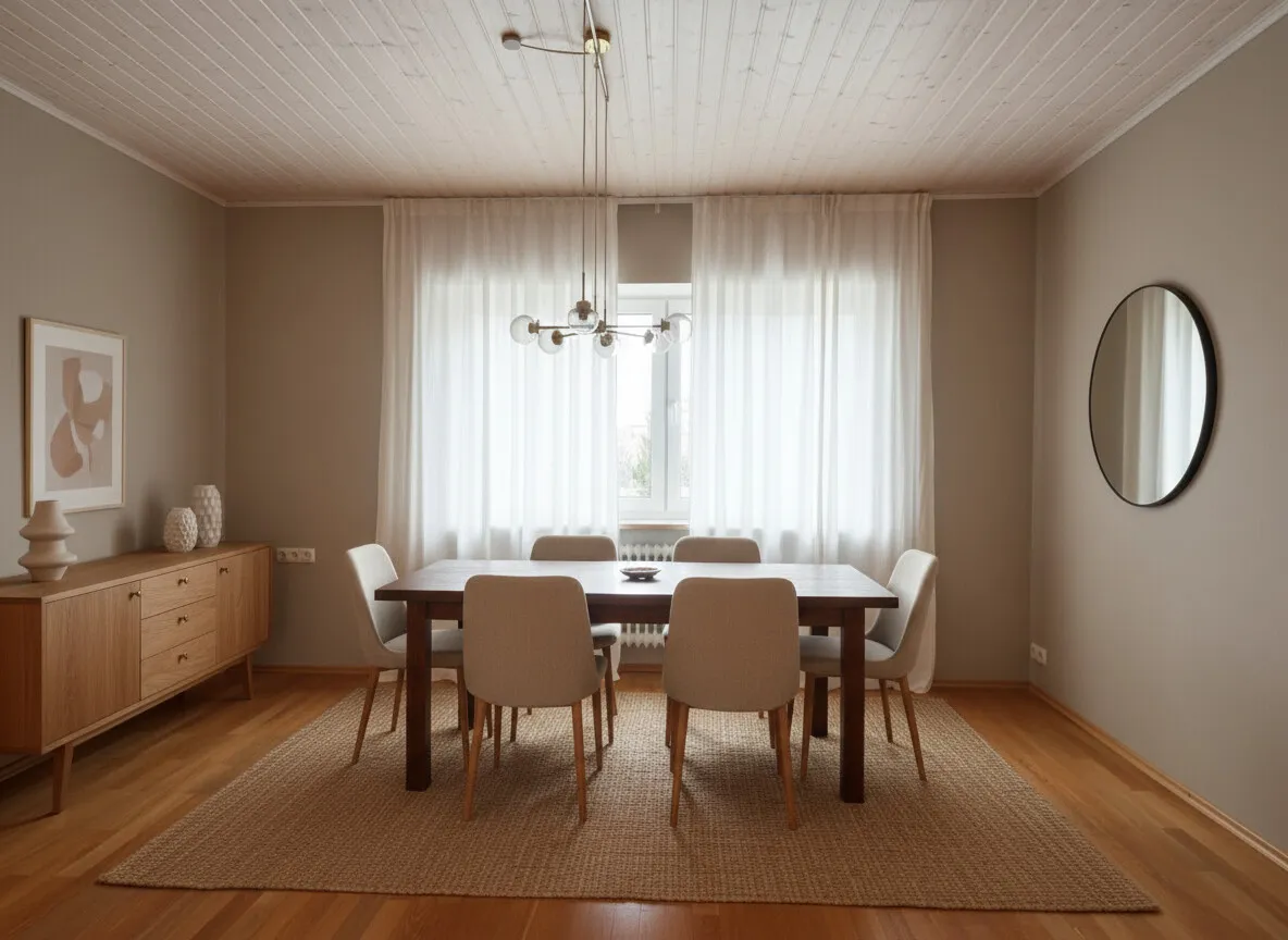 Esszimmer