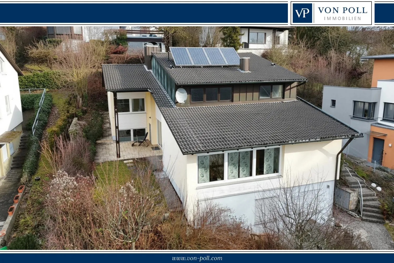 Familienzuhause mit ELW und Fernblick! Ein Ort zum Wohlfühlen