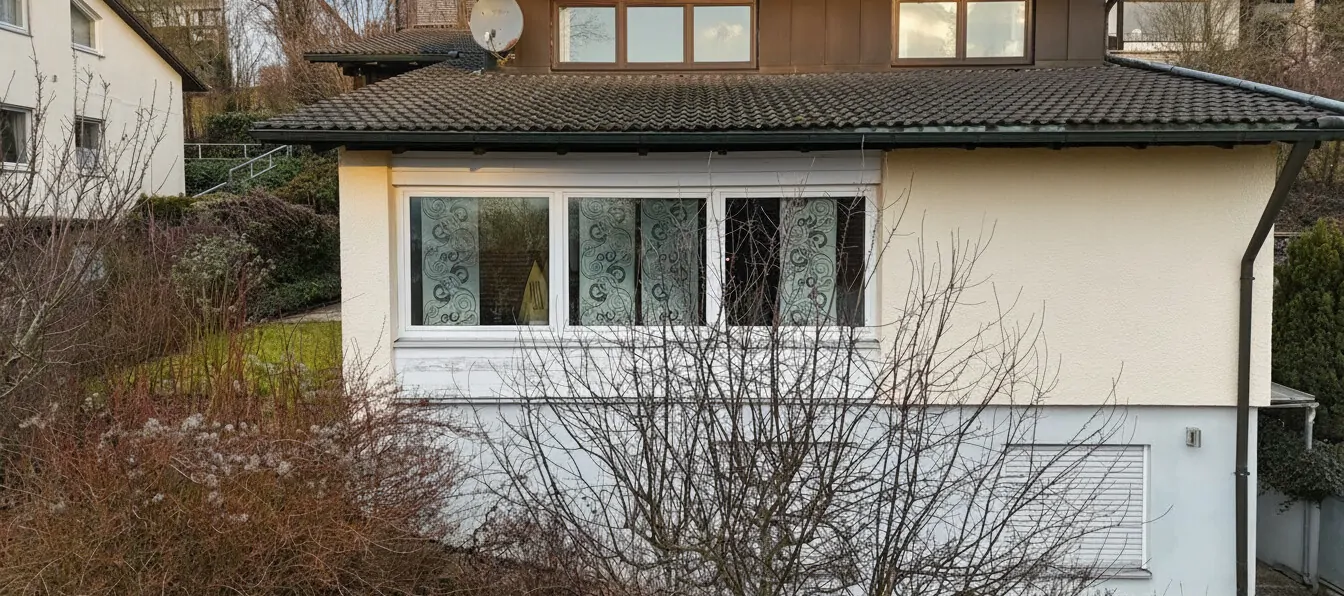 Familienzuhause mit ELW und Fernblick! Ein Ort zum Wohlfühlen