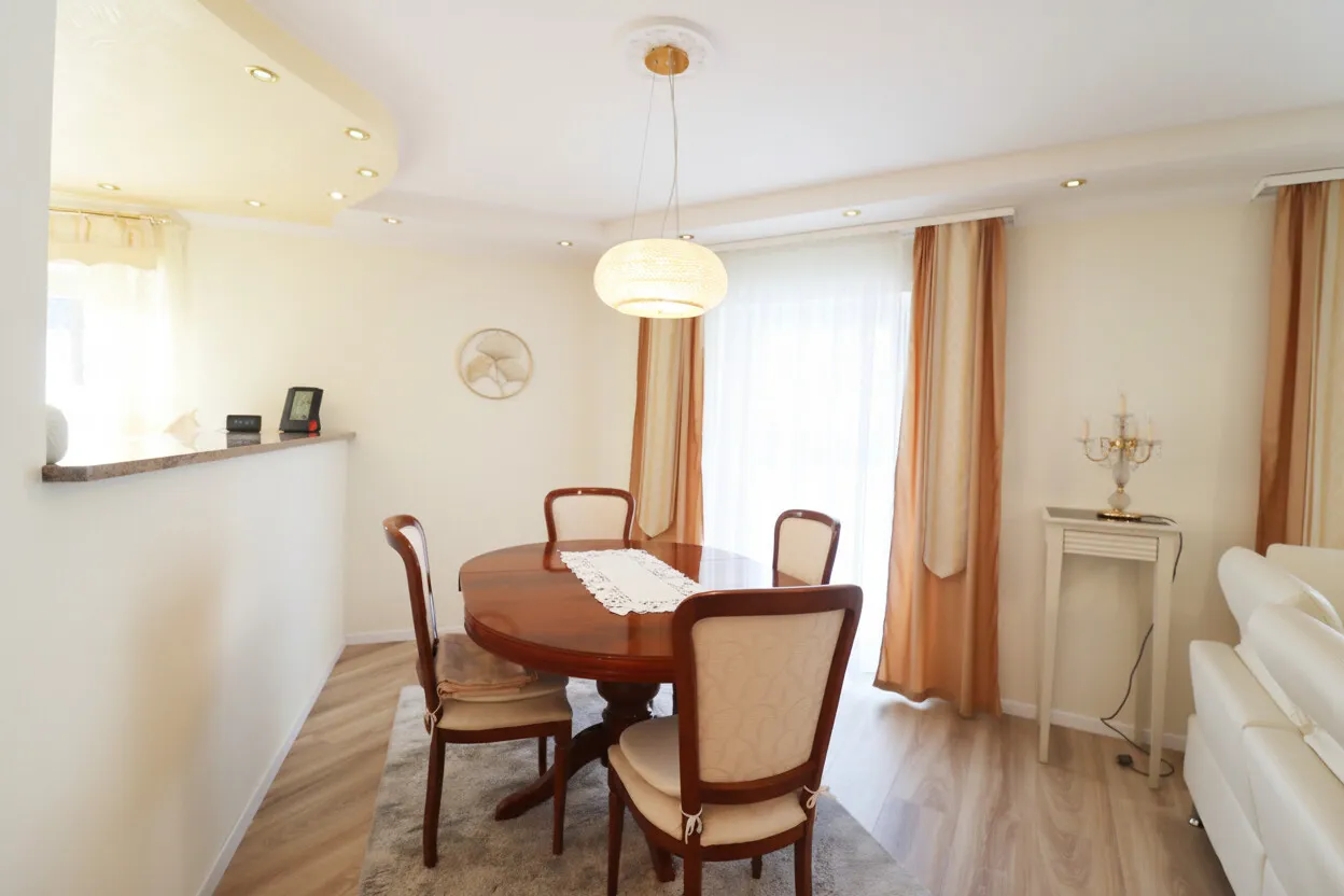 Esszimmer
