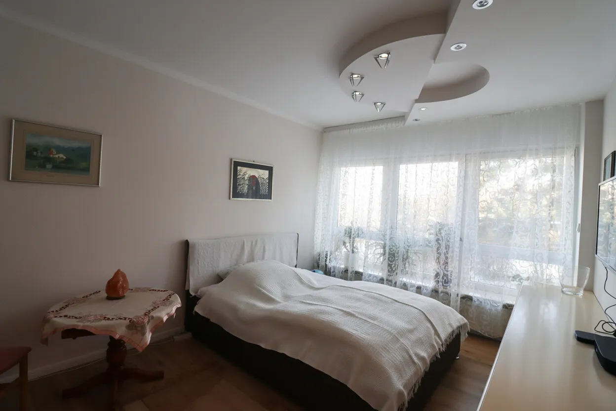 Gästezimmer