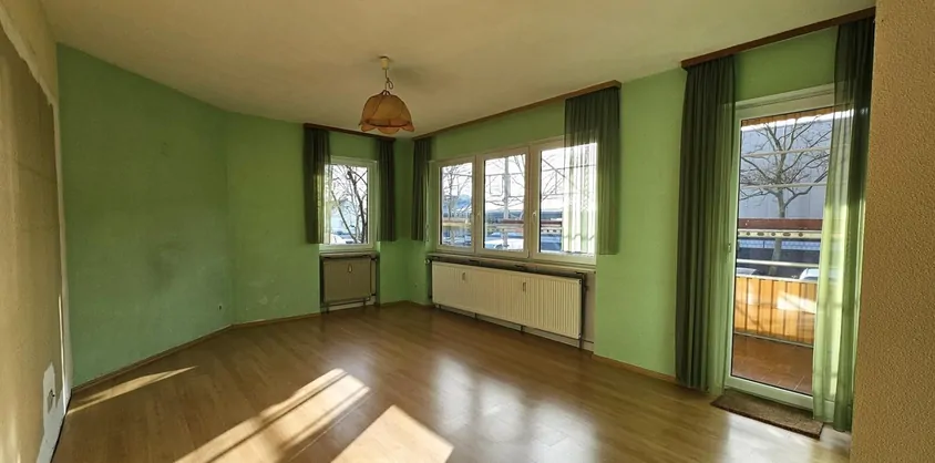 von Poll Immobilien GmbH