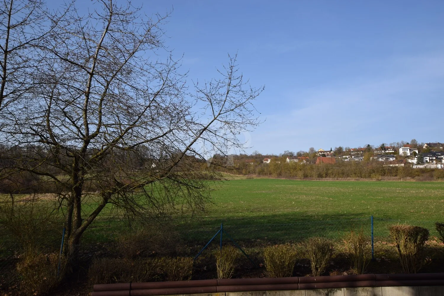 Aussicht