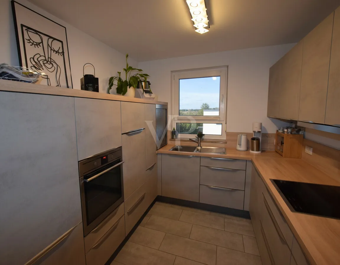 91555 FEUCHTWANGEN - Foto 5