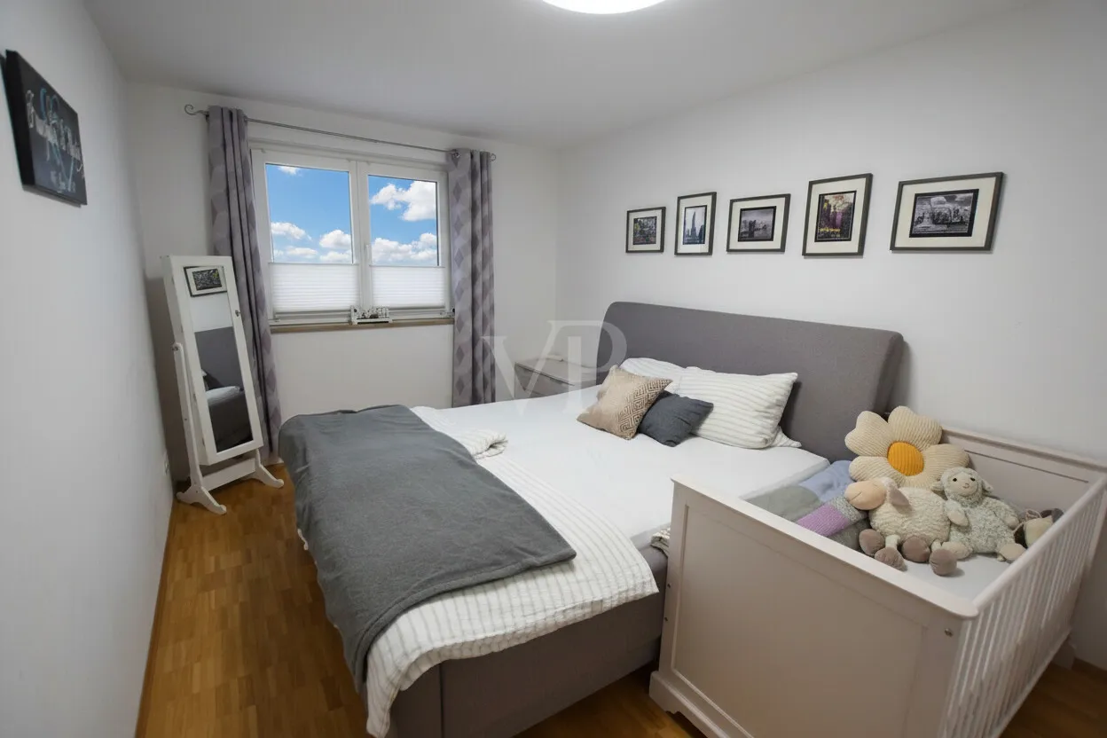 91555 FEUCHTWANGEN - Foto 3