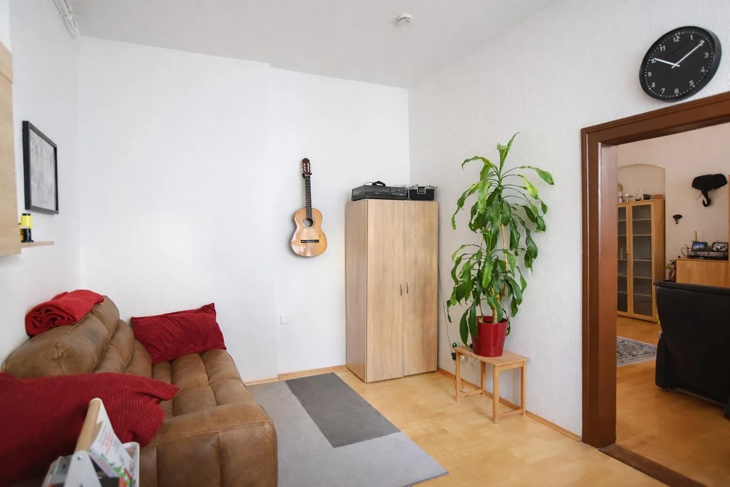 Arbeitszimmer