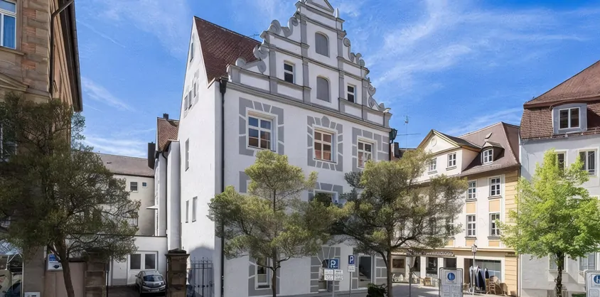 von Poll Immobilien GmbH