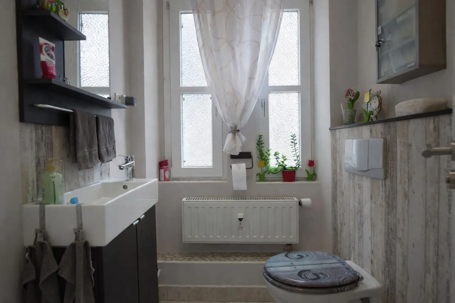 WC