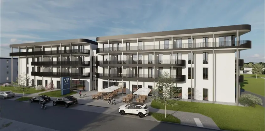 von Poll Immobilien GmbH