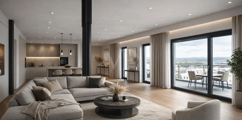 von Poll Immobilien GmbH