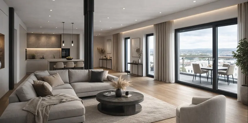 von Poll Immobilien GmbH