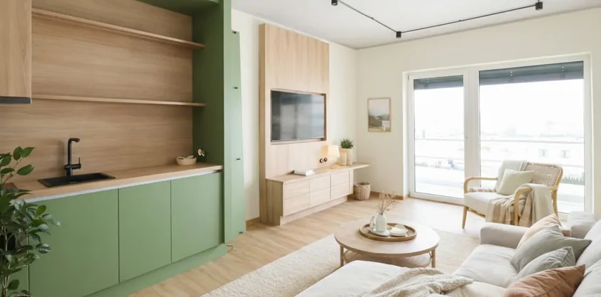 von Poll Immobilien GmbH