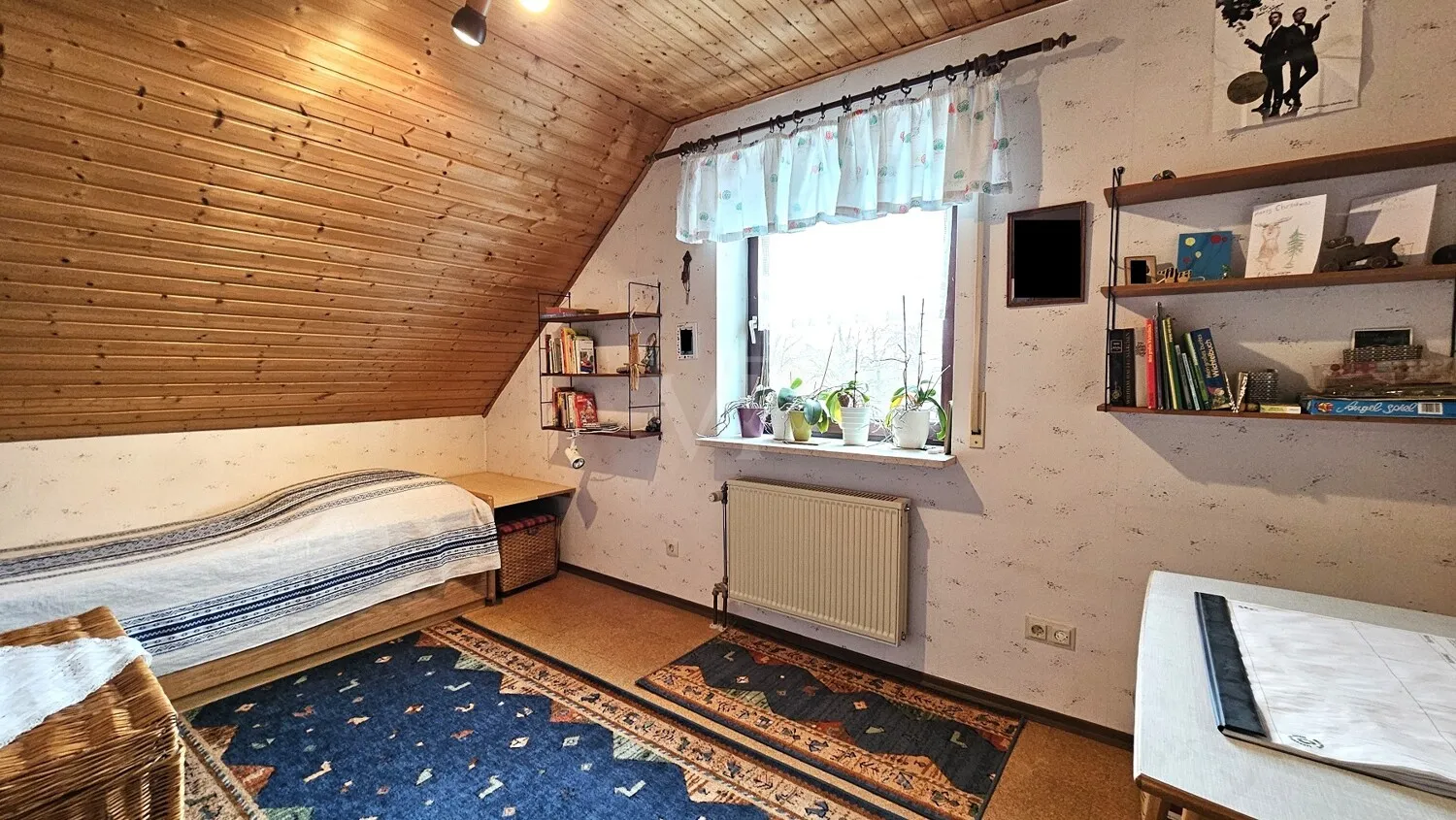 Zimmer 3 DG