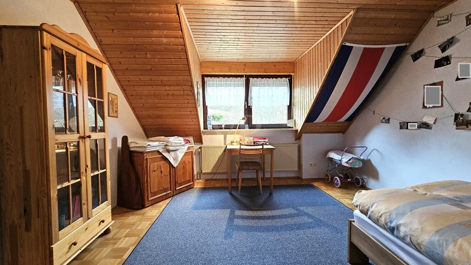 Zimmer 1 DG