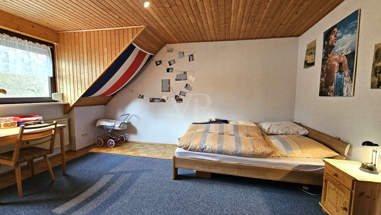 Zimmer 1 DG