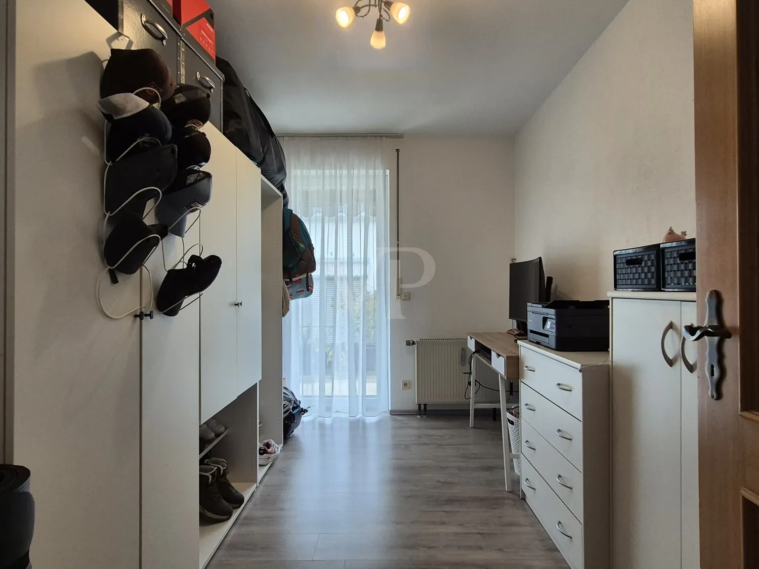Kinderzimmer EG