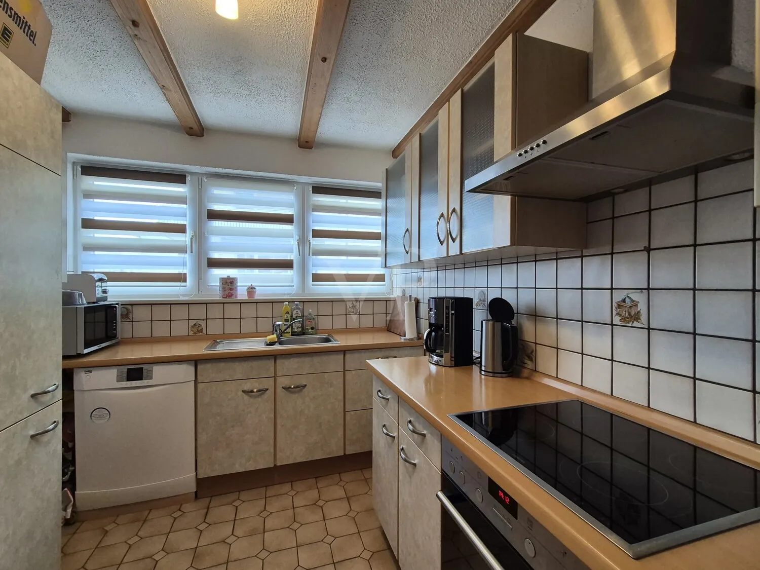 Küche EG