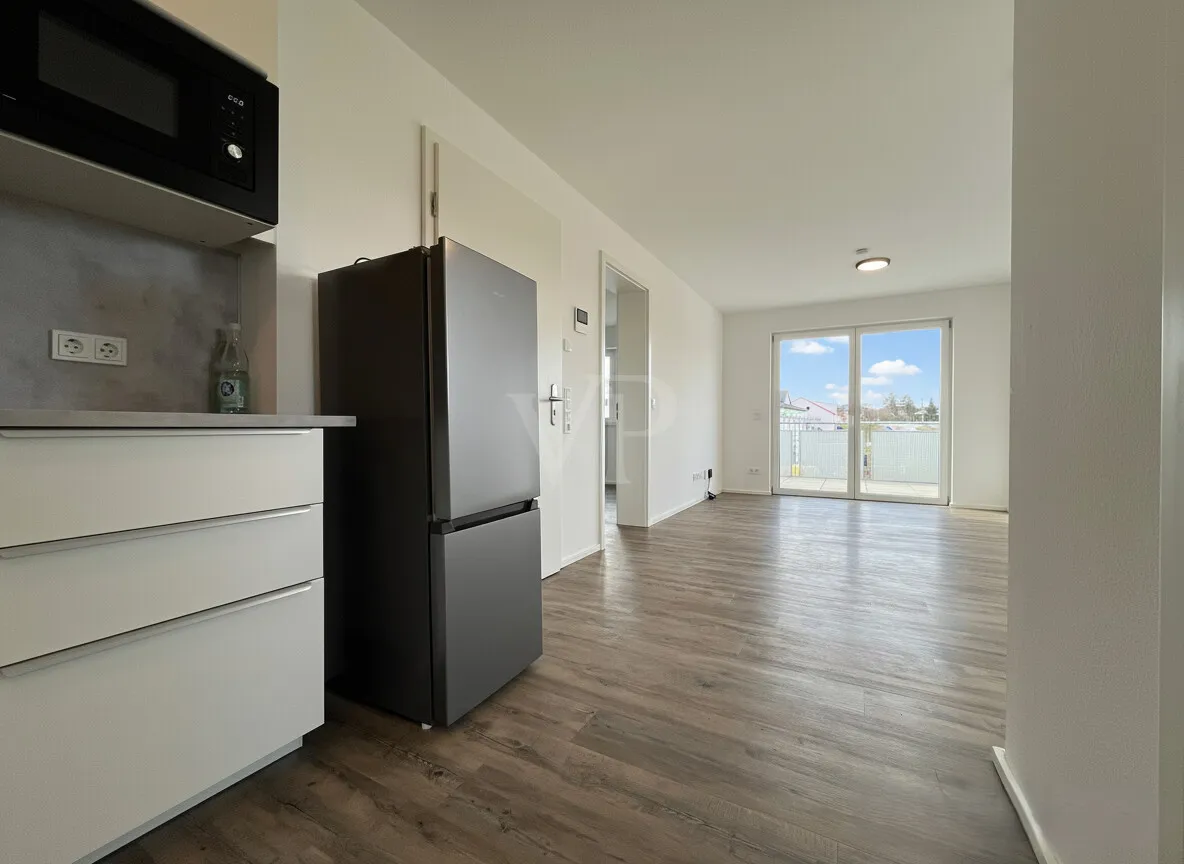 91601 DOMBÜHL - Foto 1