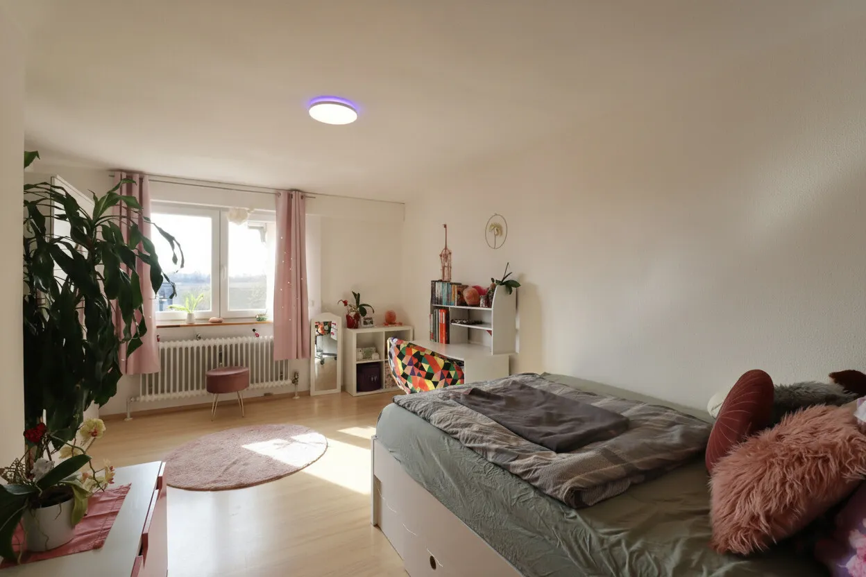 Kinderzimmer