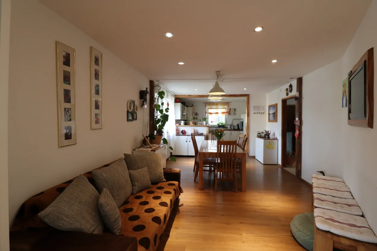 Esszimmer
