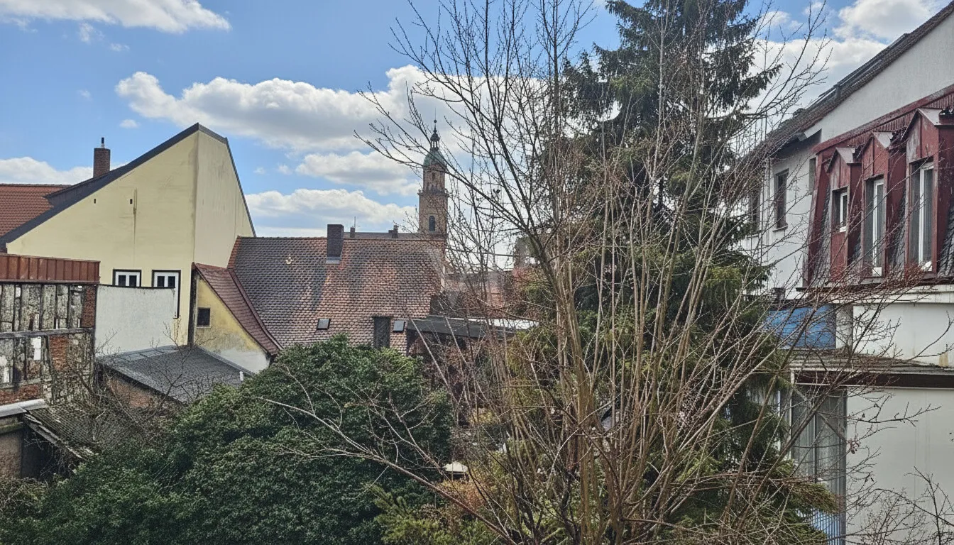 Aussicht