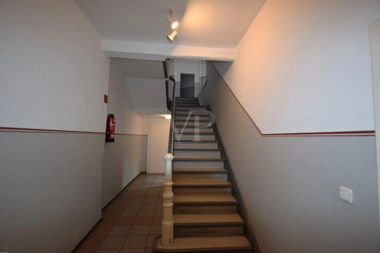 Treppenhaus