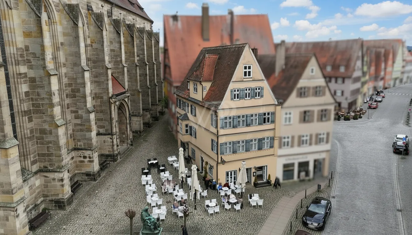 Außenansicht