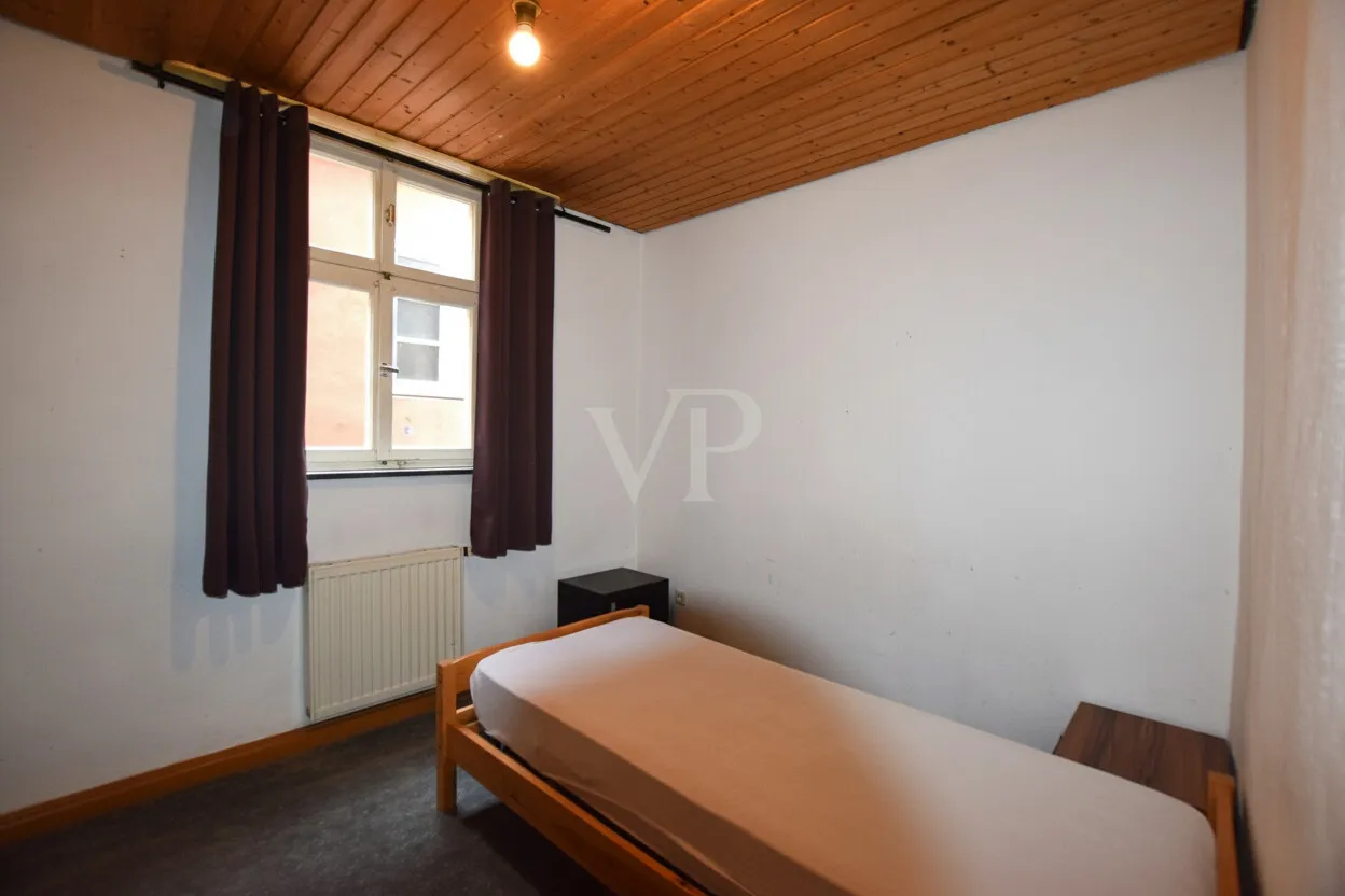 Gästezimmer