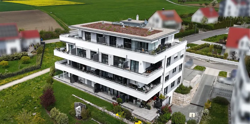 von Poll Immobilien GmbH