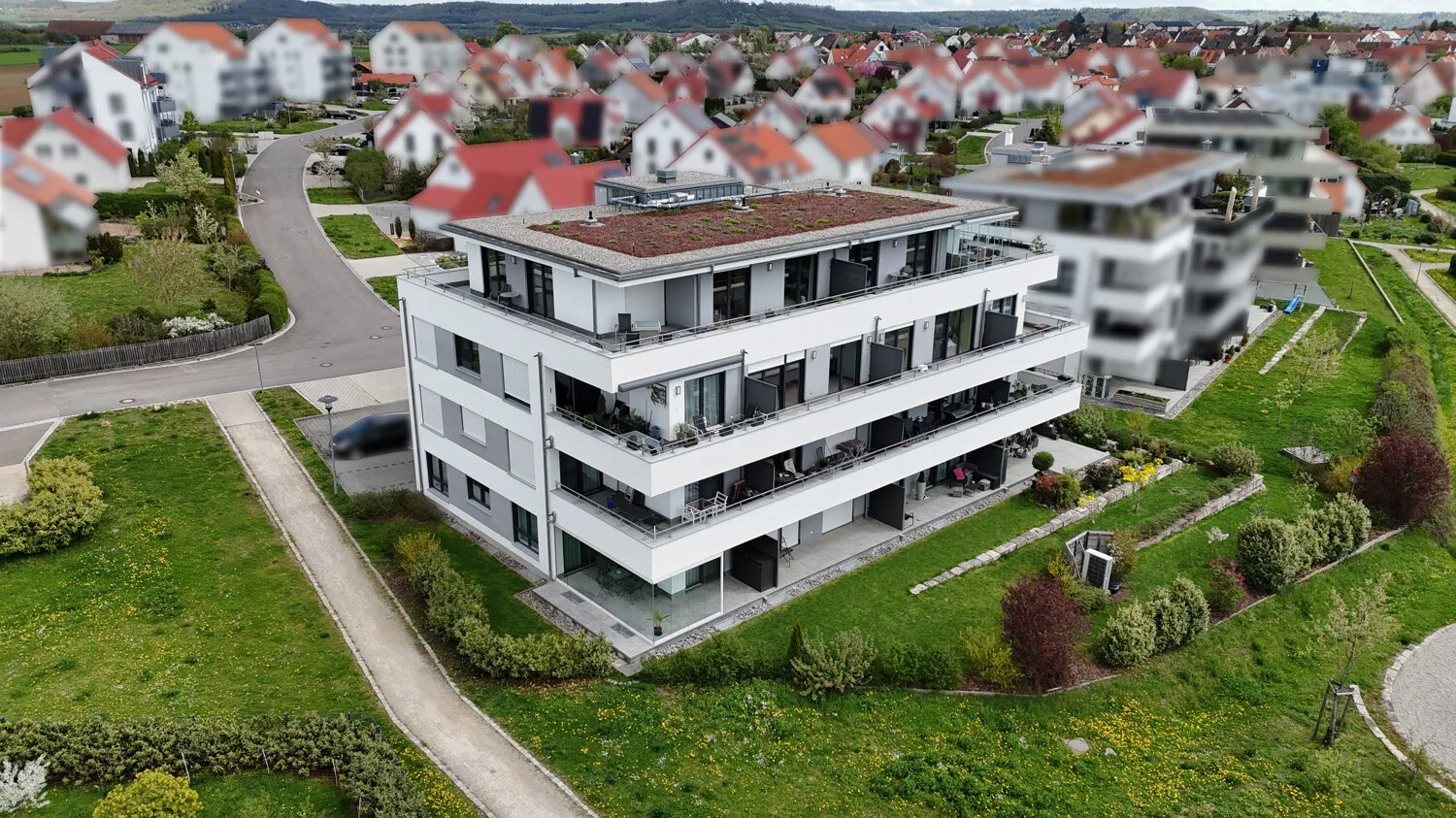 Außenperspektive