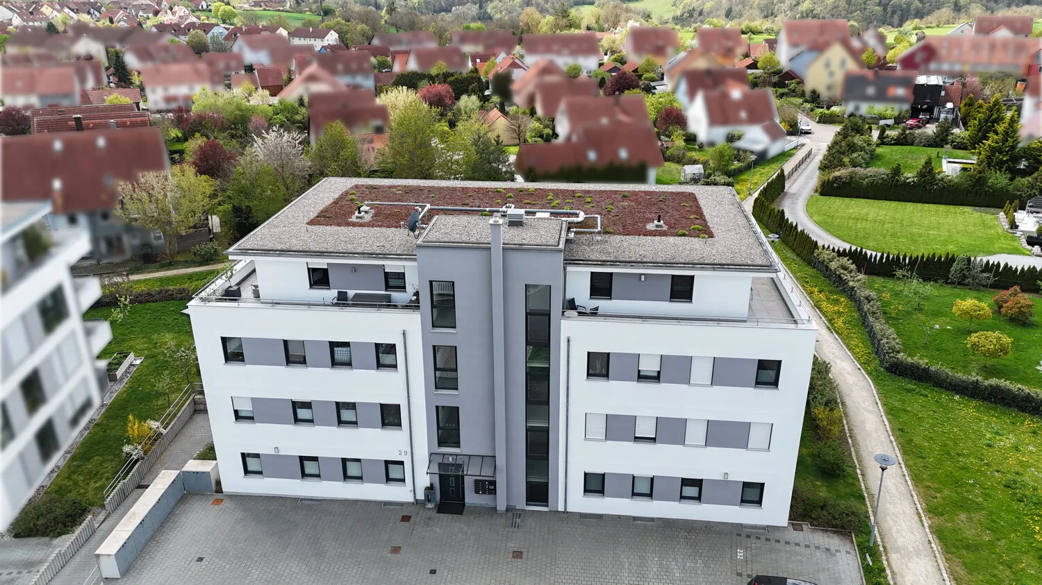 Außenperspektive