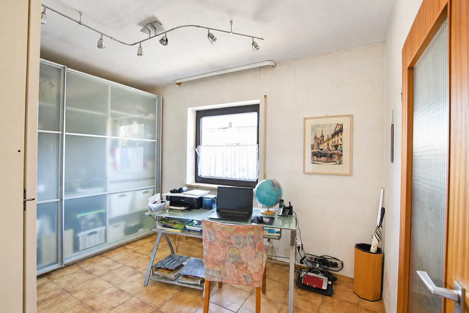 Büro