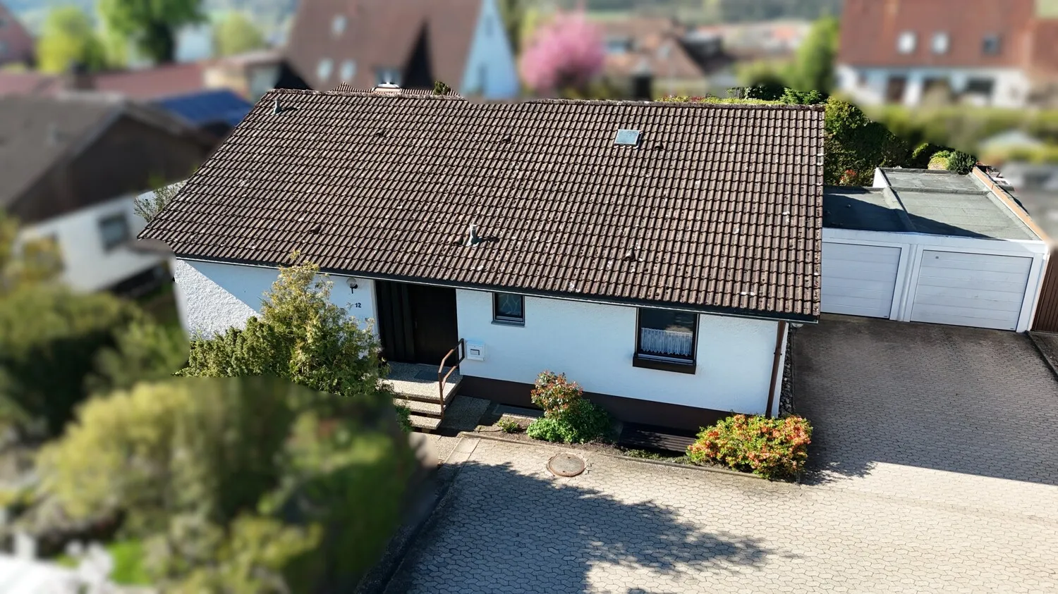 Außenaufnahme