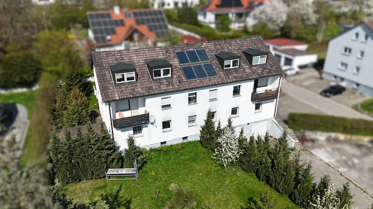 Außenansicht