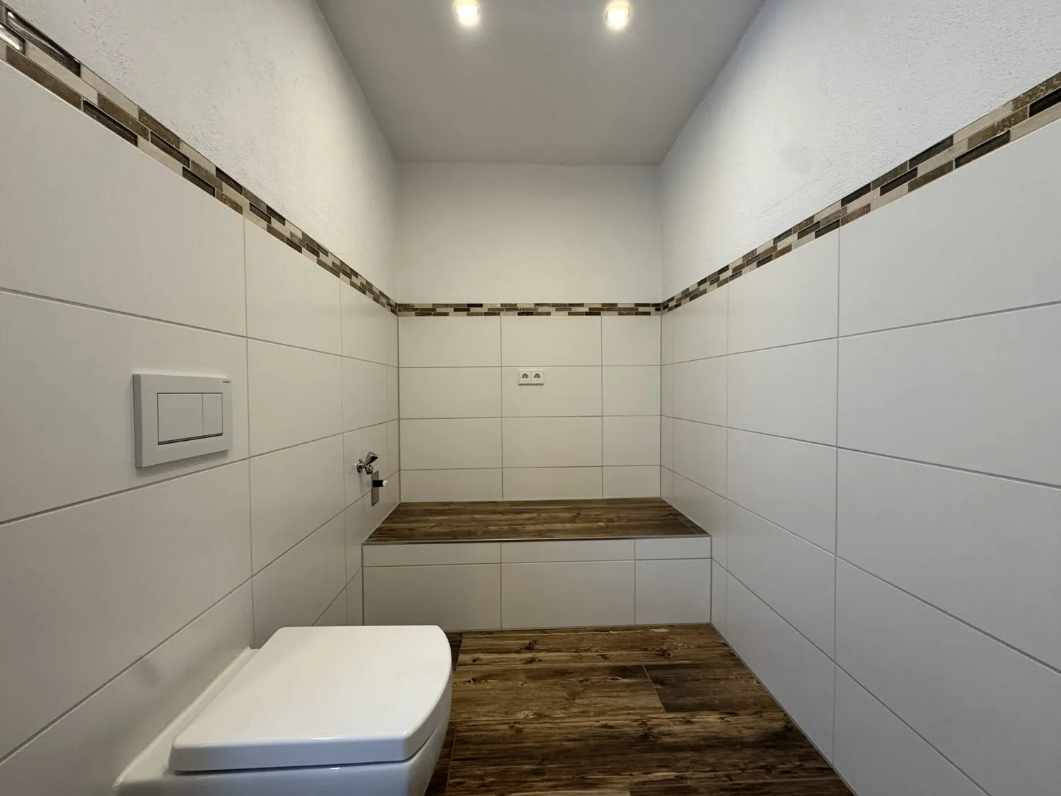 Badezimmer OG