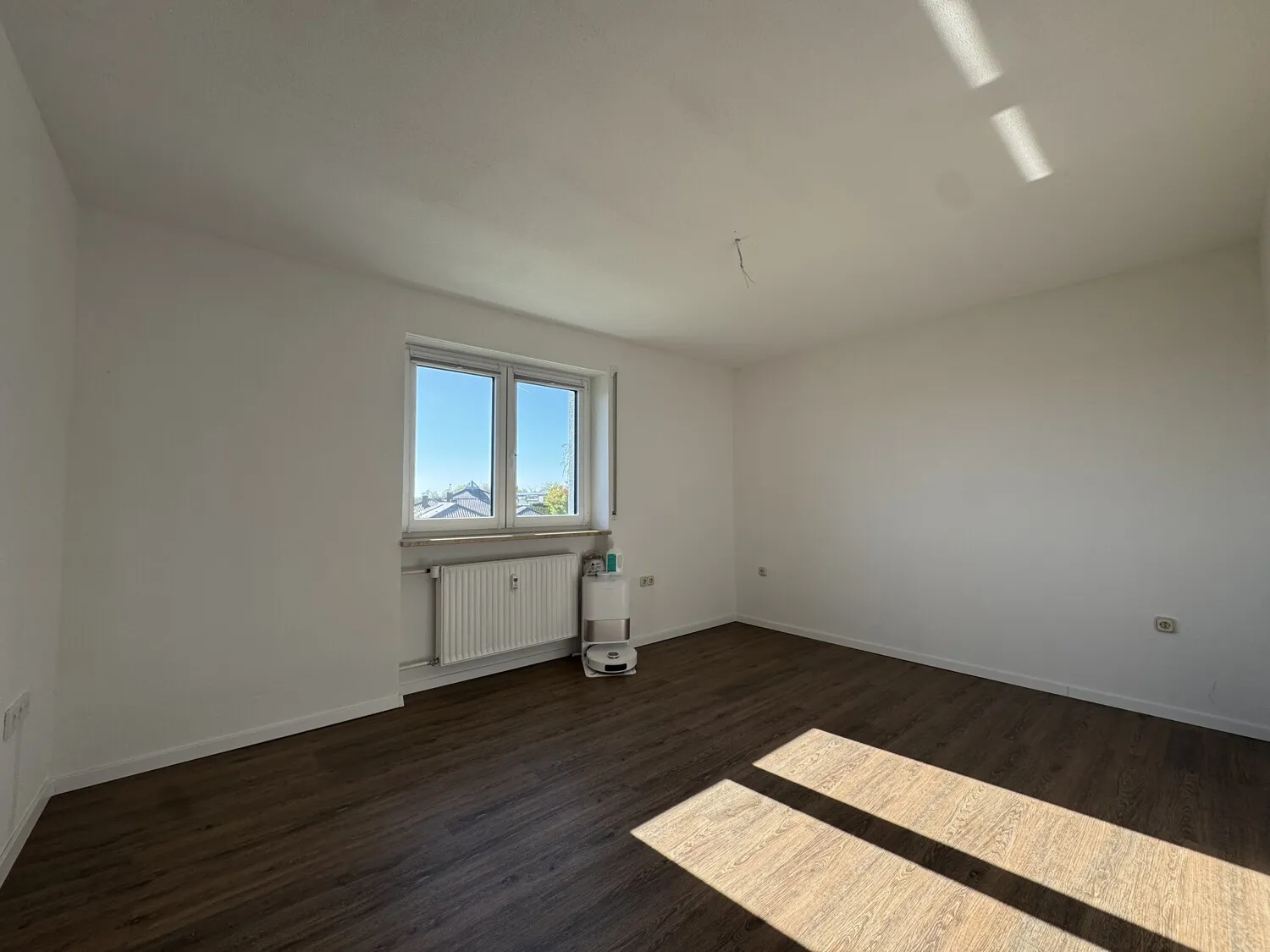 Schlafzimmer OG