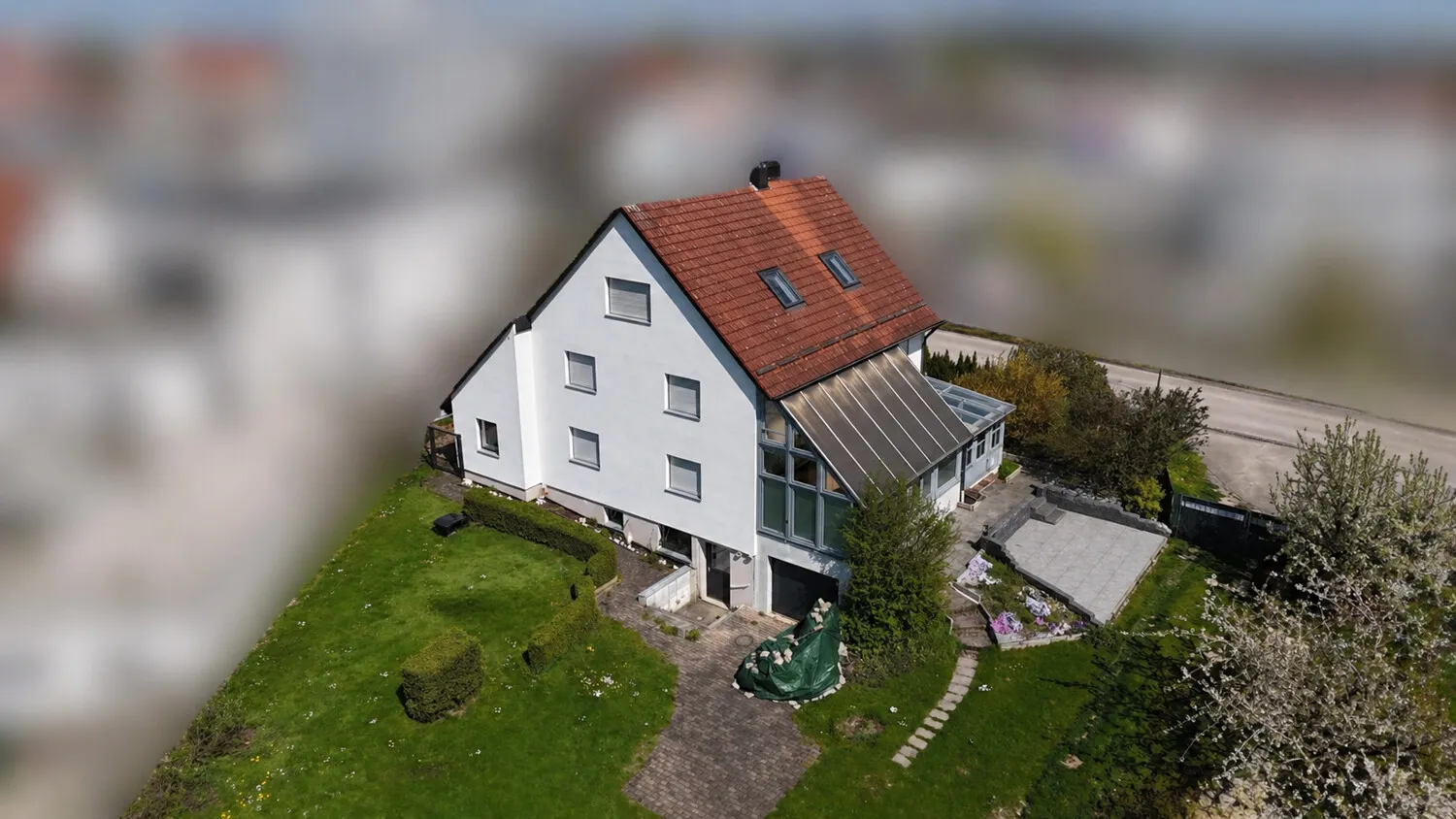 Außenperspektive