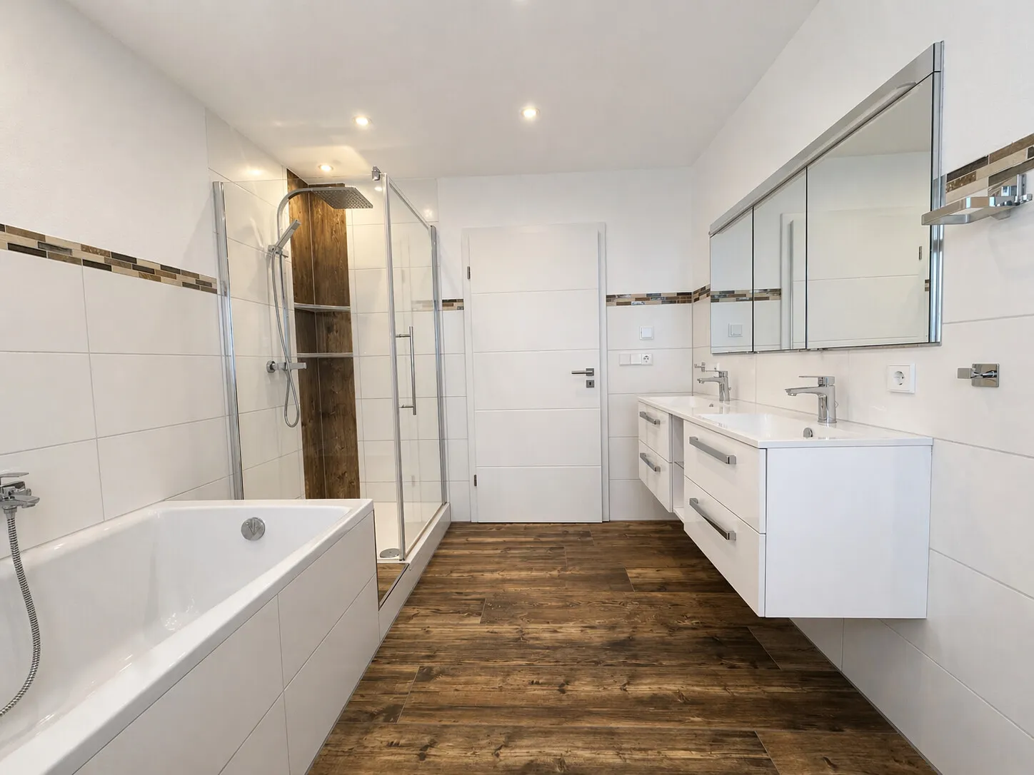 Badezimmer OG