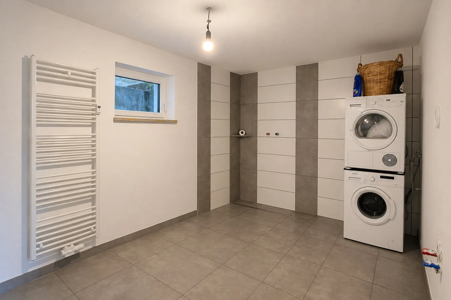 Badezimmer UG