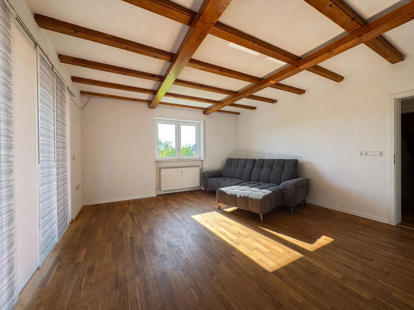 Wohnzimmer EG