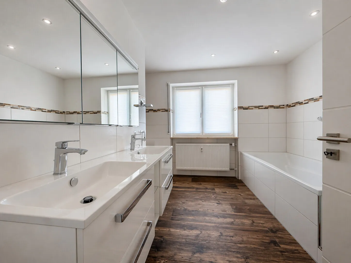 Badezimmer OG